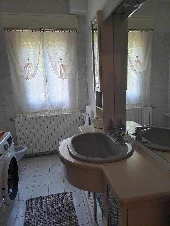 Da Nonna Rosa Camera Nera Bed and Breakfast Budrio  Eksteriør billede